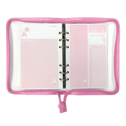 Органайзер с комплект аксесоари Santoro Gorjuss First Prize