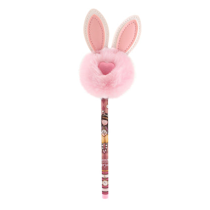 Пухкава писалка Santoro Gorjuss Through The Looking Glass Just One Second