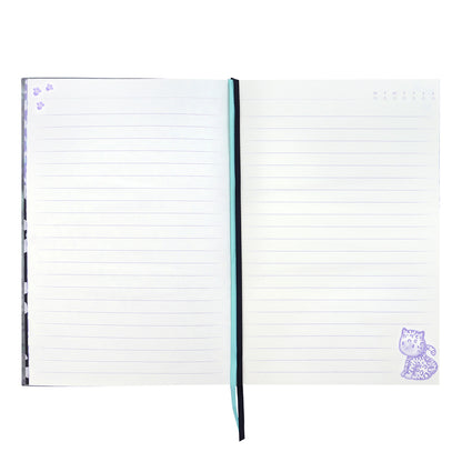 Тетрадка Santoro Gorjuss Smitten Kitten