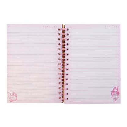 Бележник Santoro Gorjuss Just One Second