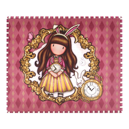 Кутия за съхранение с чекмеджета Santoro Gorjuss Just One Second