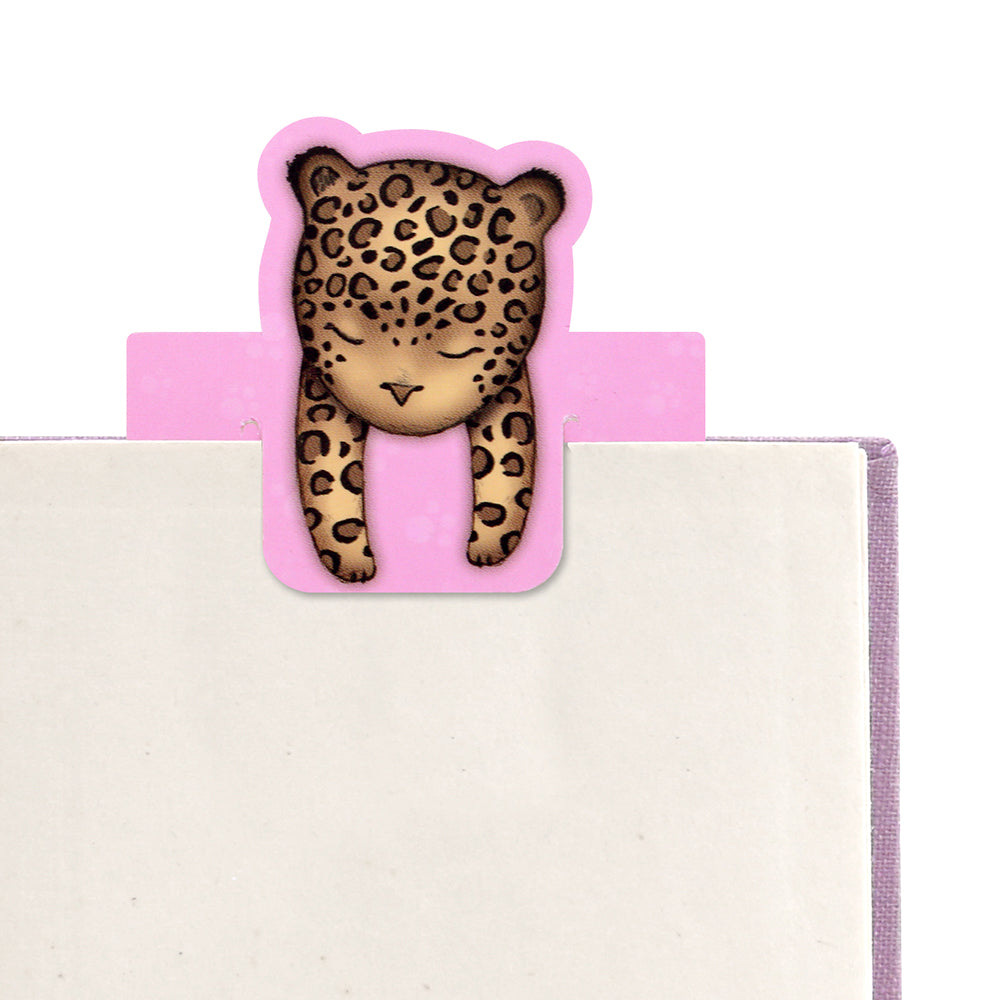 Разделител за книги Santoro Gorjuss Wild Purrrrrfect Love