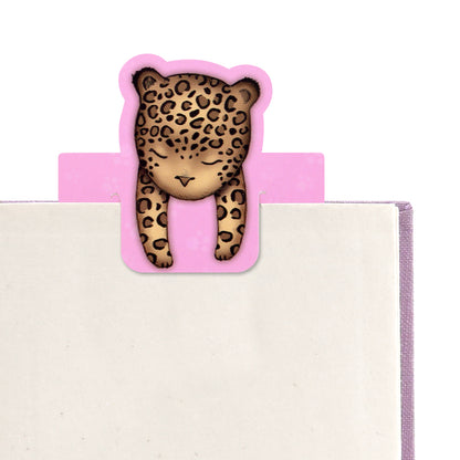 Разделител за книги Santoro Gorjuss Wild Purrrrrfect Love