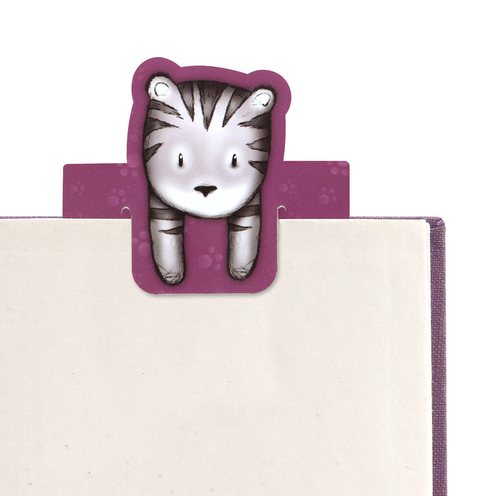 Разделител за книги Santoro Gorjuss Wild Ruby Wild