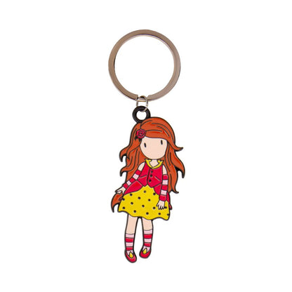 Ключодържател Santoro Gorjuss Fire In My Heart