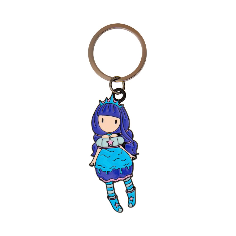 Ключодържател Santoro Gorjuss Walking On Water