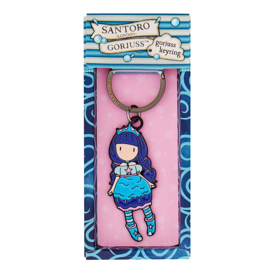 Ключодържател Santoro Gorjuss Walking On Water