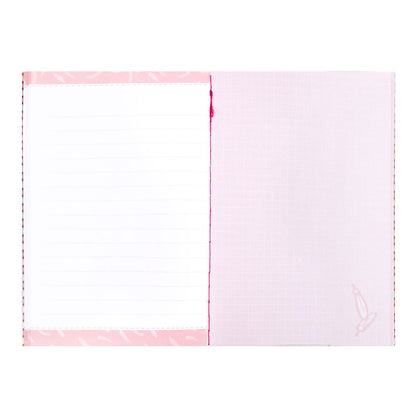 Малка тетрадка Santoro Gorjuss Dancing On Air