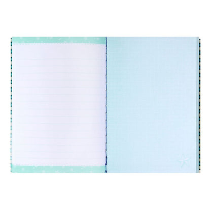 Малка тетрадка Santoro Gorjuss Walking On Water