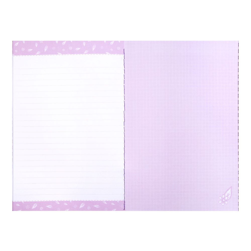 Голяма тетрадка Santoro Gorjuss To The Ends Of The Earth