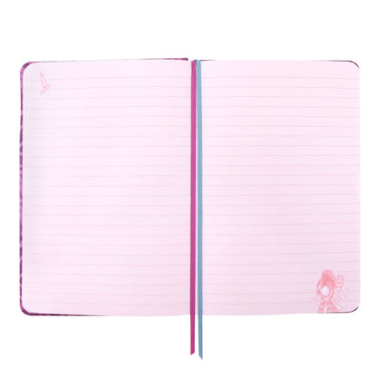 Кожен тефтер Santoro Gorjuss Dancing On Air