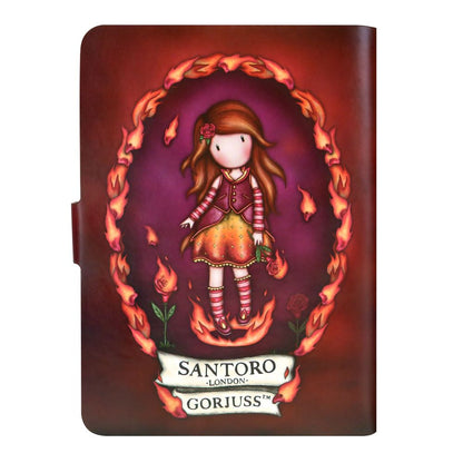 Органайзер Santoro Gorjuss Fire In My Heart