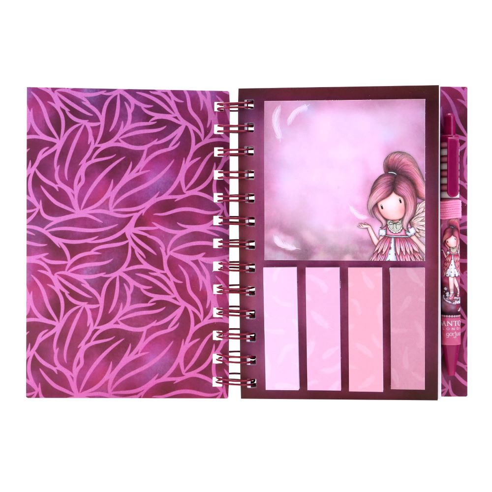 Планер с химикал Santoro Gorjuss Dancing On Air