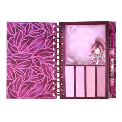 Планер с химикал Santoro Gorjuss Dancing On Air