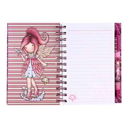 Планер с химикал Santoro Gorjuss Dancing On Air