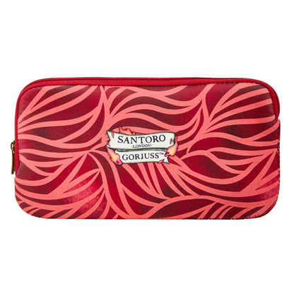 Неопренов несесер Santoro Gorjuss Fire In My Heart