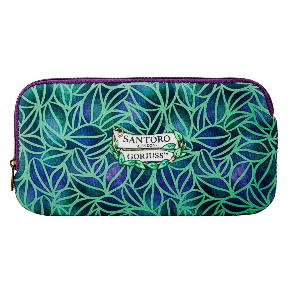 Неопренов несесер Santoro Gorjuss To The Ends Of The Earth