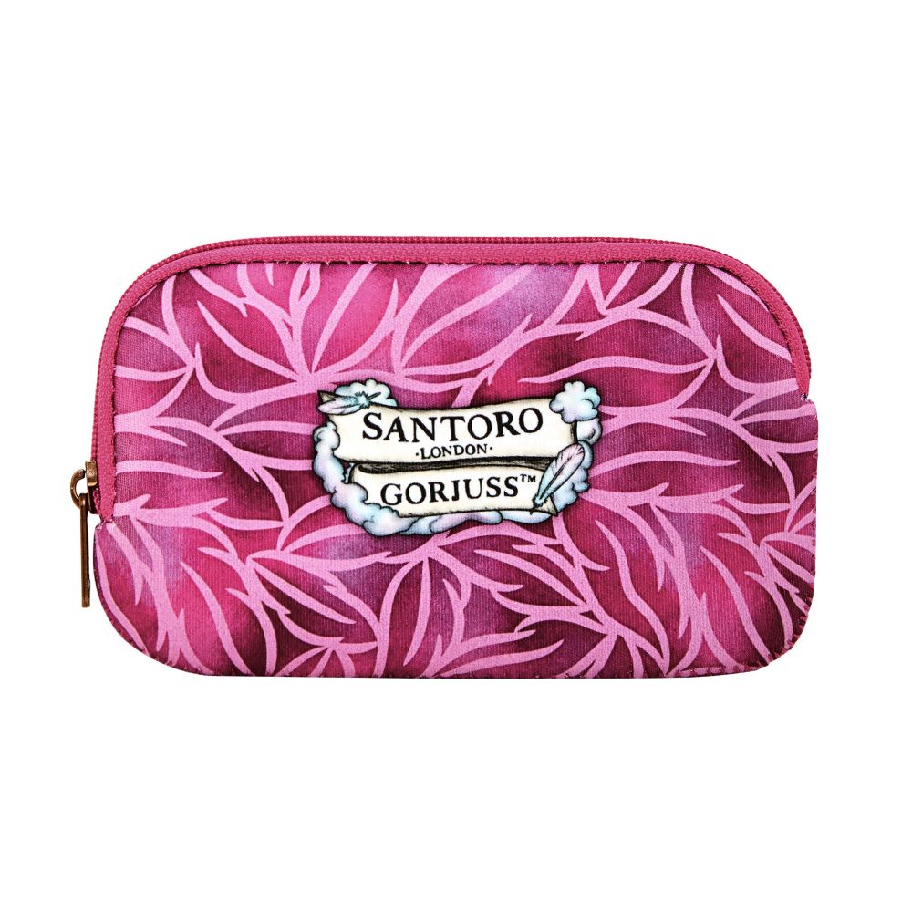 Неопреново портмоне Santoro Gorjuss Dancing On Air