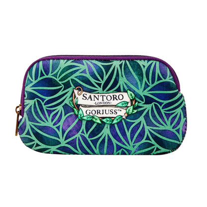 Неопреново портмоне Santoro Gorjuss To The Ends Of The Earth