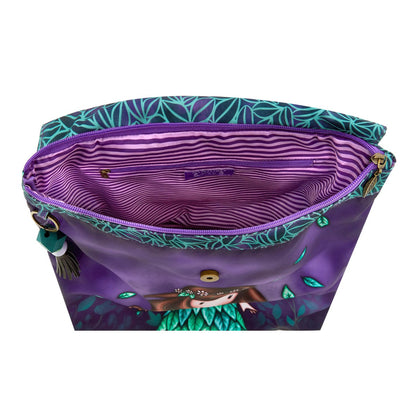 Раница Santoro Gorjuss To The Ends Of The Earth