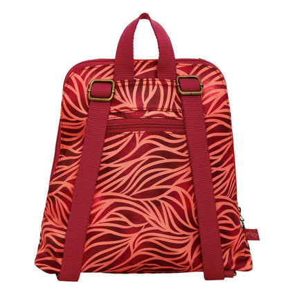 Мини раничка Santoro Gorjuss Fire In My Heart