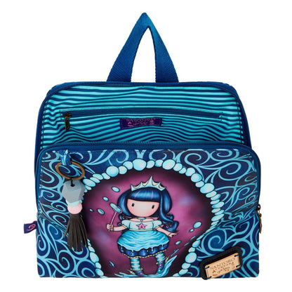 Мини раничка Santoro Gorjuss Walking On Water