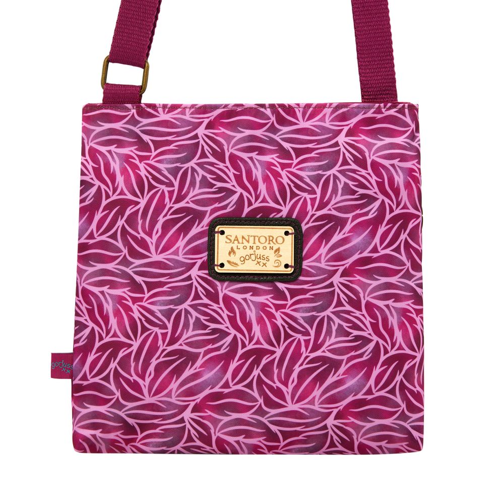 Чанта през рамо Santoro Gorjuss Dancing On Air