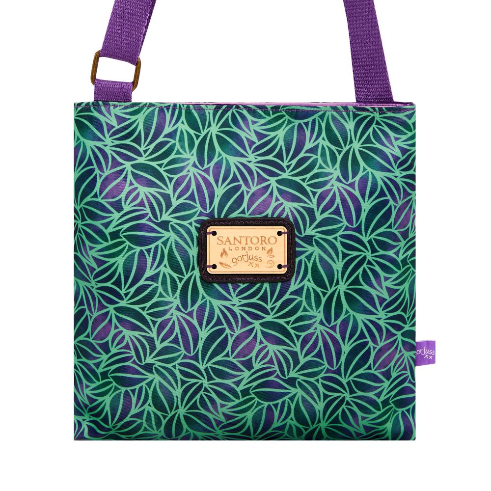 Чанта през рамо Santoro Gorjuss To The Ends Of The Earth