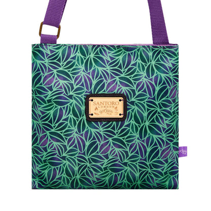 Чанта през рамо Santoro Gorjuss To The Ends Of The Earth