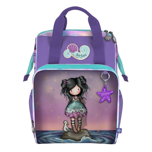 Раница Santoro Gorjuss Making Waves - Lost At Sea