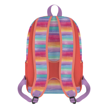 Ученическа раница Santoro Gorjuss Be Kind To All Creatures