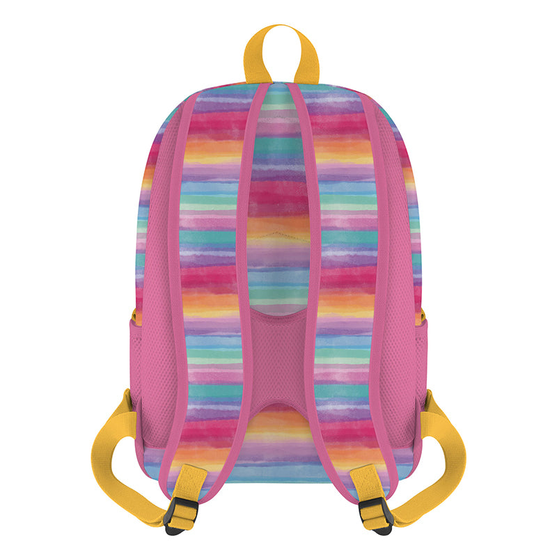 Ученическа раница Santoro Gorjuss Be Kind To Each Other