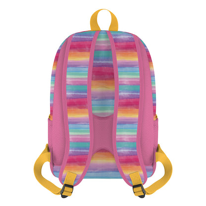 Ученическа раница Santoro Gorjuss Be Kind To Each Other