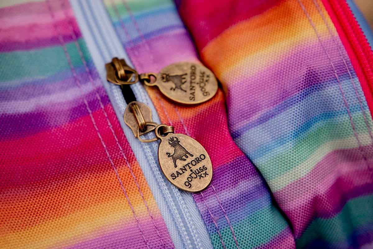 Ученическа раница Santoro Gorjuss Be Kind To Our Planet