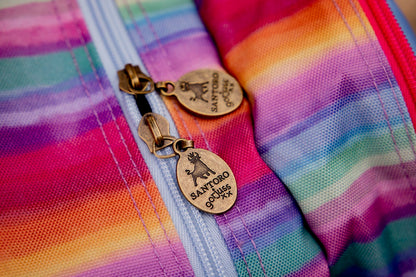 Ученическа раница Santoro Gorjuss Be Kind To Our Planet