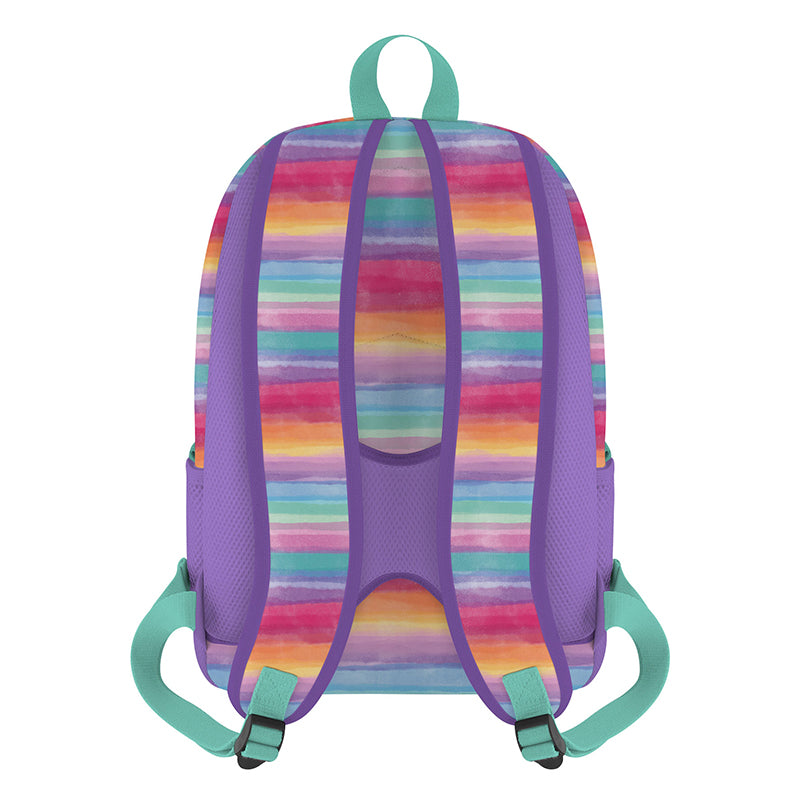 Ученическа раница Santoro Gorjuss Be Kind To Our Planet