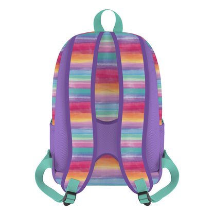 Ученическа раница Santoro Gorjuss Be Kind To Our Planet