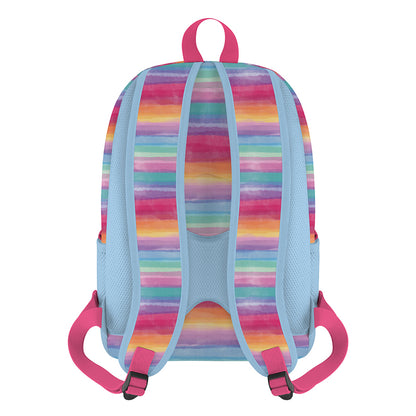 Ученическа раница Santoro Gorjuss Be Kind To Yourself