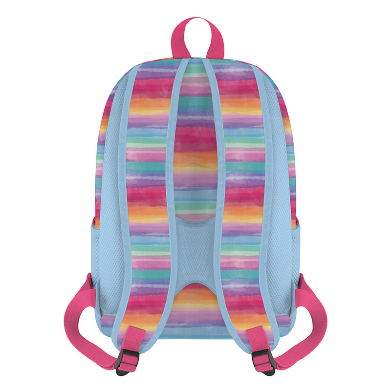 Ученическа раница Santoro Gorjuss Be Kind To Yourself