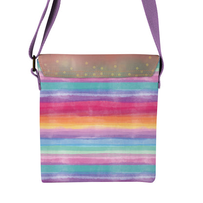 Чанта за рамо Santoro Gorjuss Be Kind To All Creatures