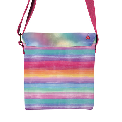 Чанта за рамо Santoro Gorjuss Be Kind To Yourself