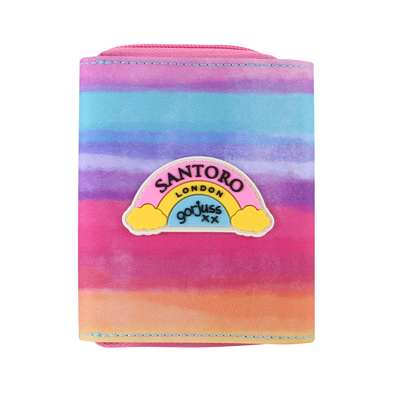 Портмоне Santoro Gorjuss Be Kind To Each Other