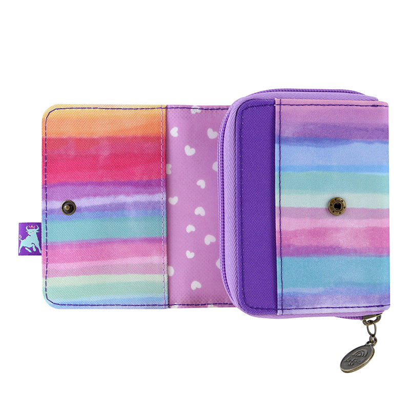 Портмоне Santoro Gorjuss Be Kind To Our Planet