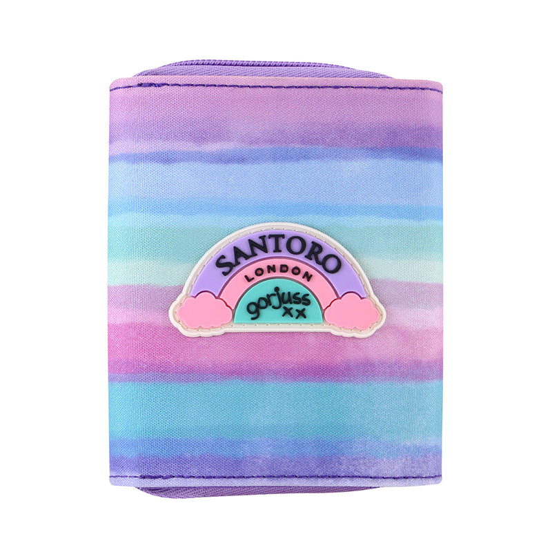 Портмоне Santoro Gorjuss Be Kind To Our Planet