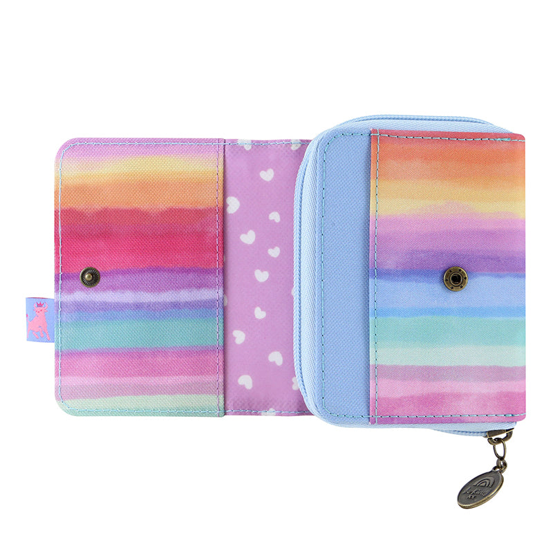 Портмоне Santoro Gorjuss Be Kind To Yourself