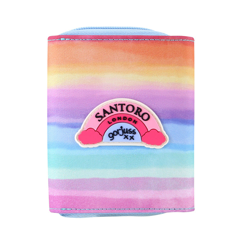 Портмоне Santoro Gorjuss Be Kind To Yourself