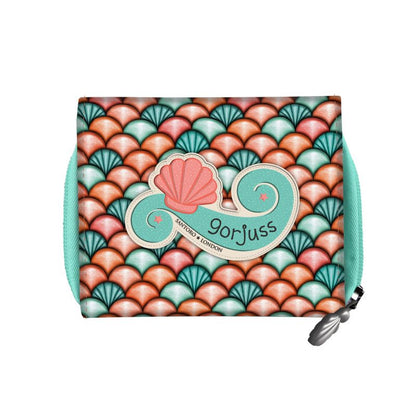 Портфейл Santoro Gorjuss Making Waves - Washed Ashore