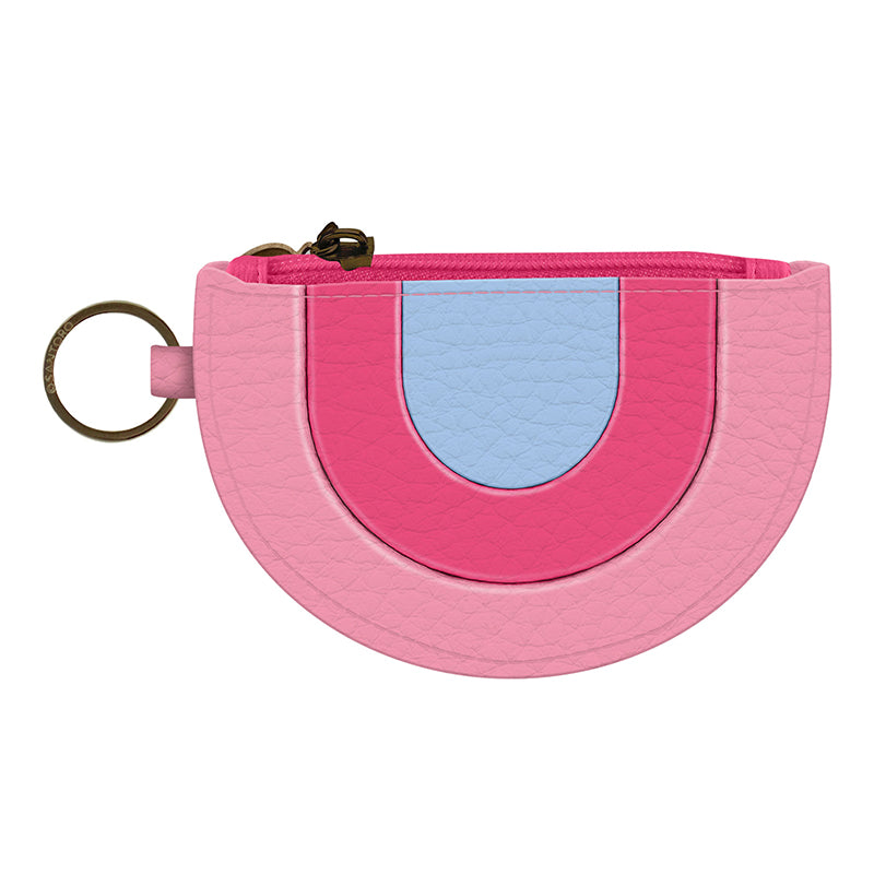 Портмоне ключодържател Santoro Gorjuss Be Kind To Yourself