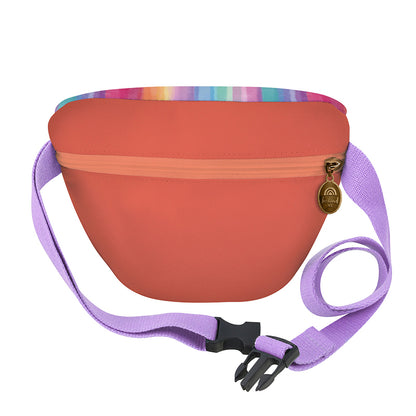 Чанта за кръста Santoro Gorjuss Be Kind To All Creatures