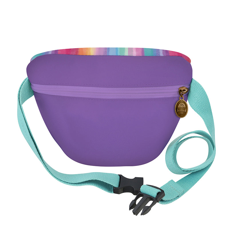 Чанта за кръста Santoro Gorjuss Be Kind To Our Planet